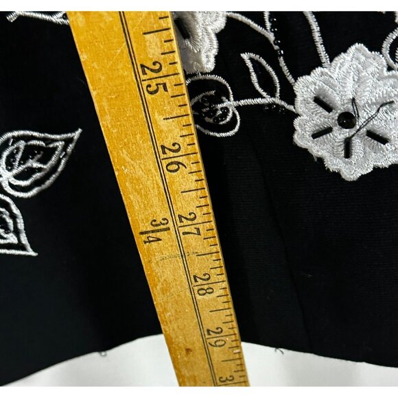 Maxie Klein Collections New York Size  Two Piece Set Women’s Jacket - Picture 8 of 13